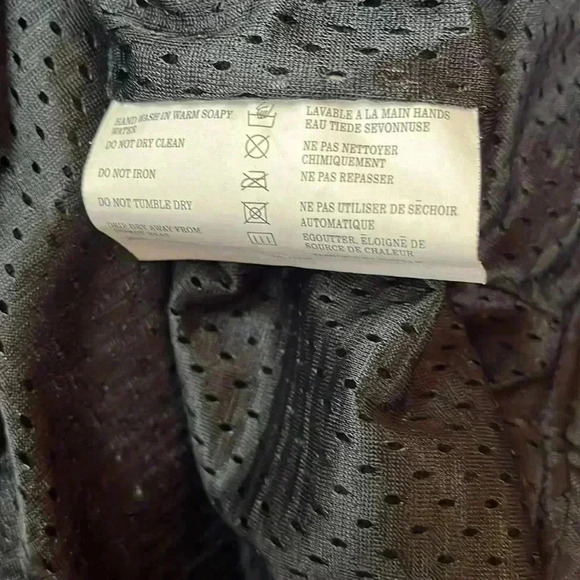 First gear men’s extra large premier riding jacket. - Picture 7 of 11